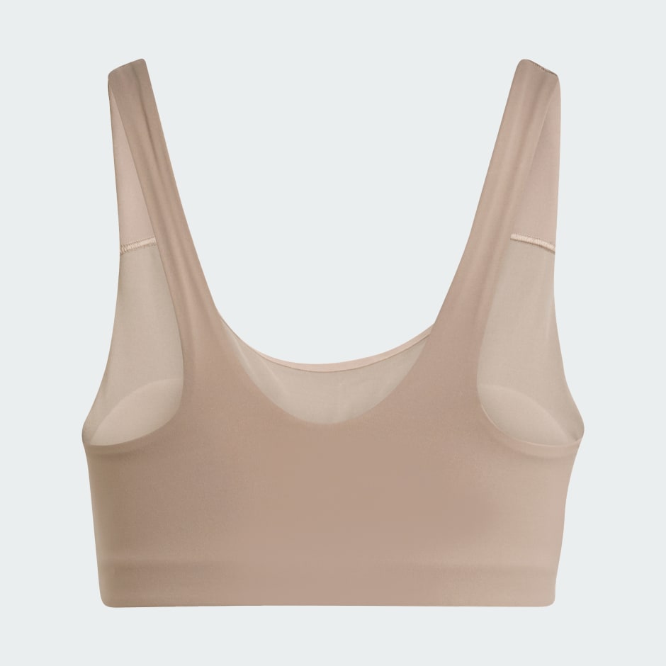 adidas All Me Luxe Medium Support Bra