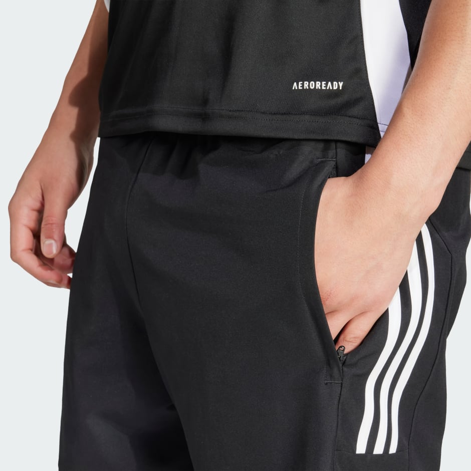 Shorts Squadra 25 Downtime