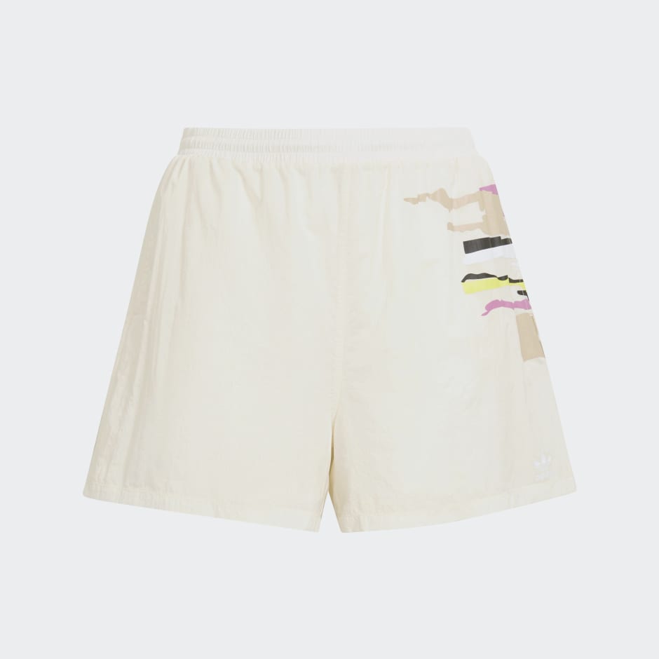 Thebe Magugu Shorts (Plus Size)
