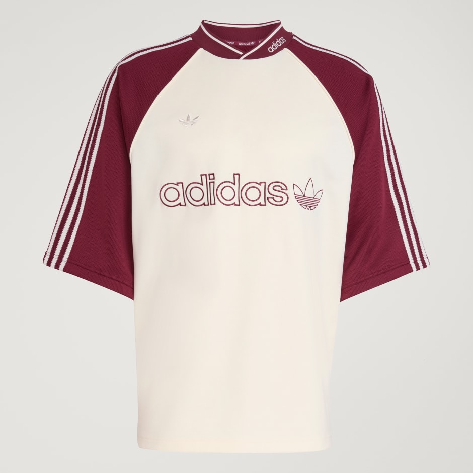 جيرسي فاخرة