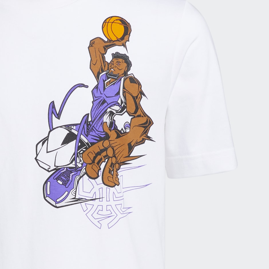 Avatar Donovan Mitchell Graphic Tee