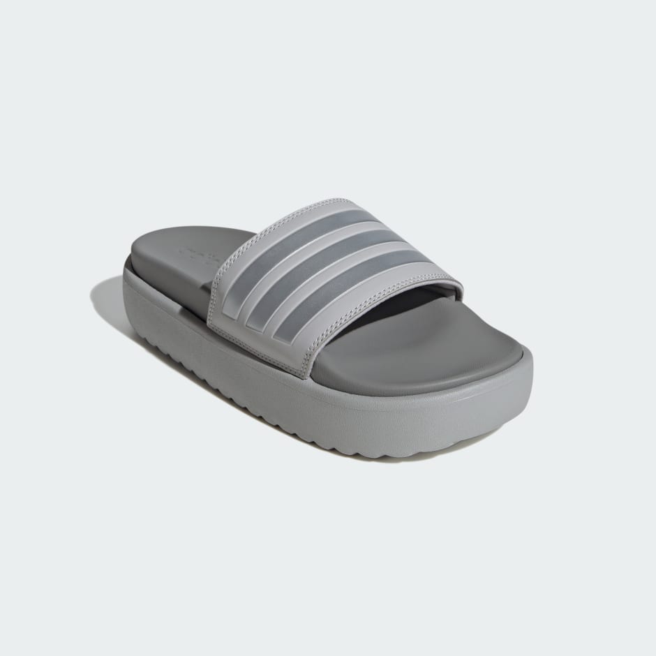 Adilette Platform Slides