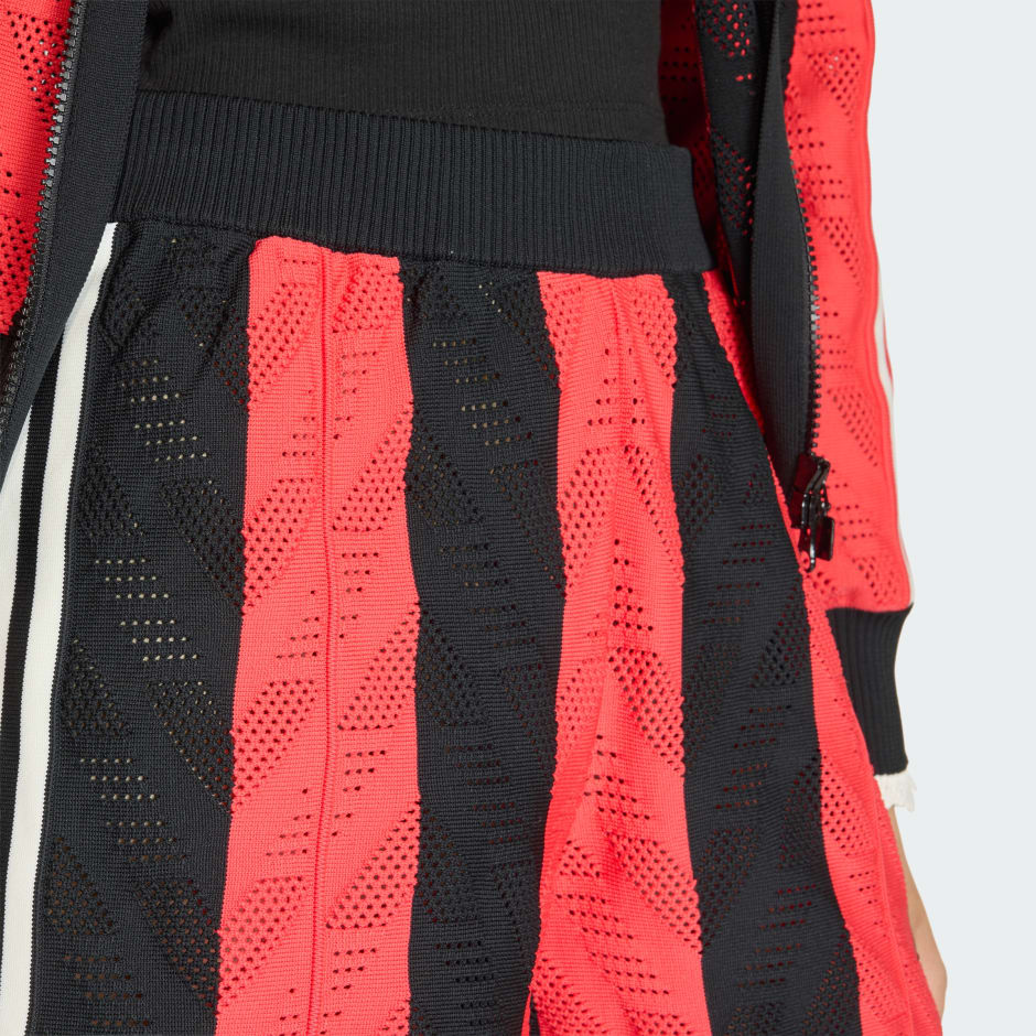 PANTALONI SCURȚI LARGI FIREBIRD