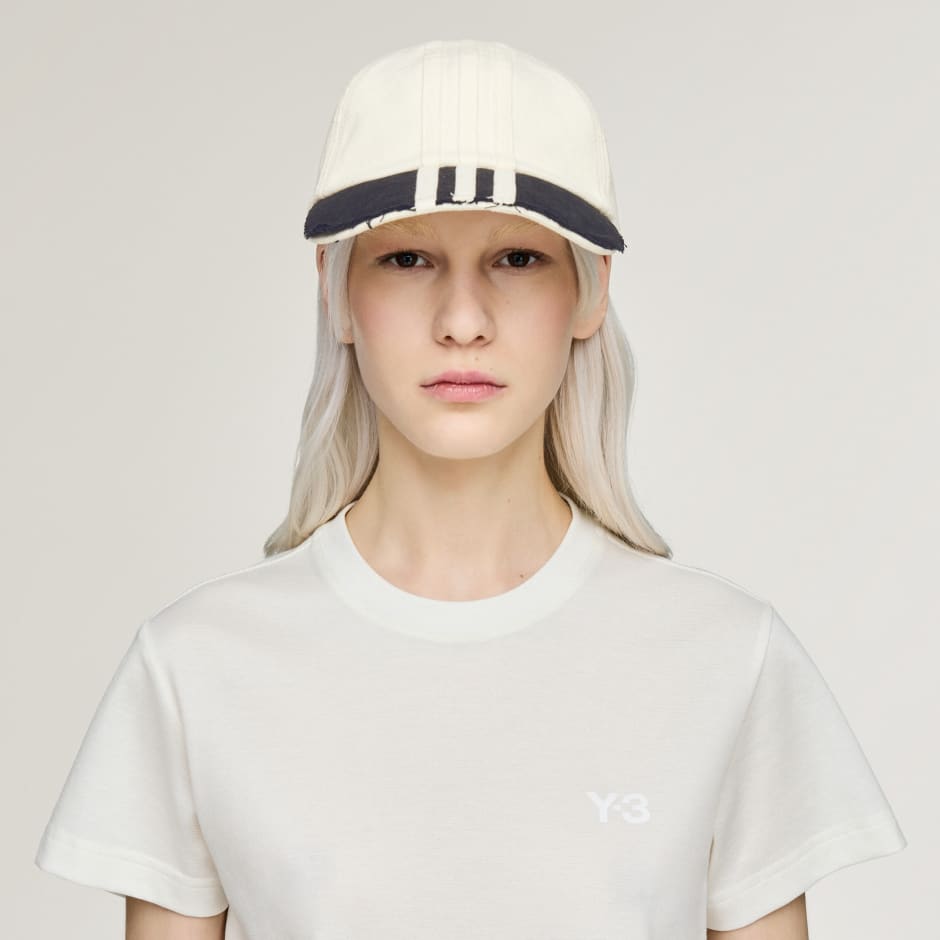 ȘAPCĂ Y-3 CU DUNGI