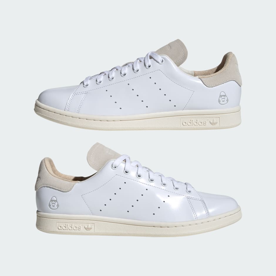 נעלי Star Wars x adidas Stan Smith Nanzuka