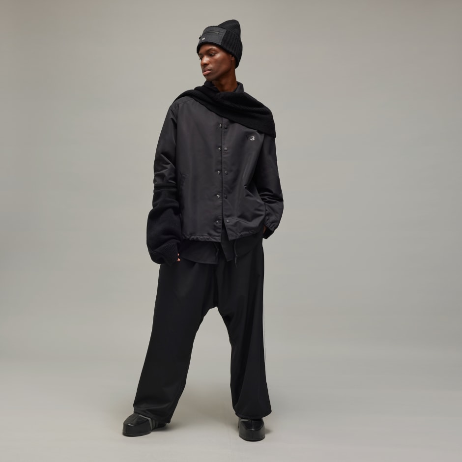 U NYLON COACH J