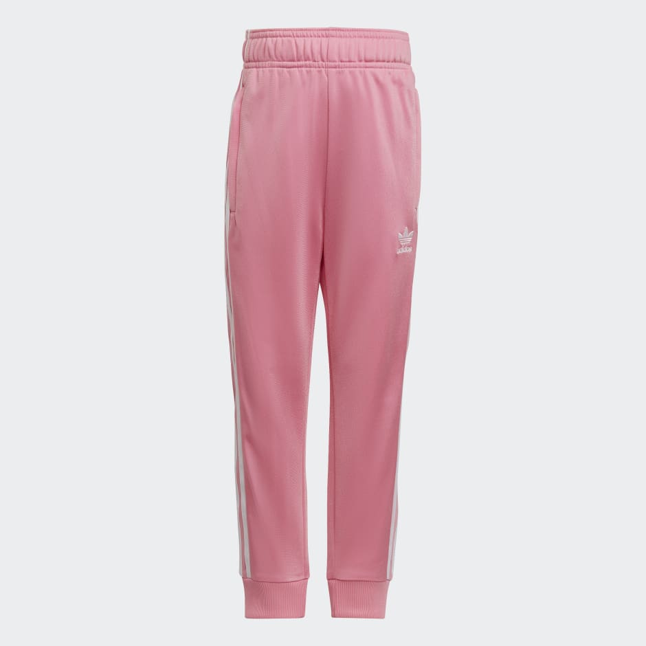 adidas Adicolor SST Track Suit - Pink | adidas