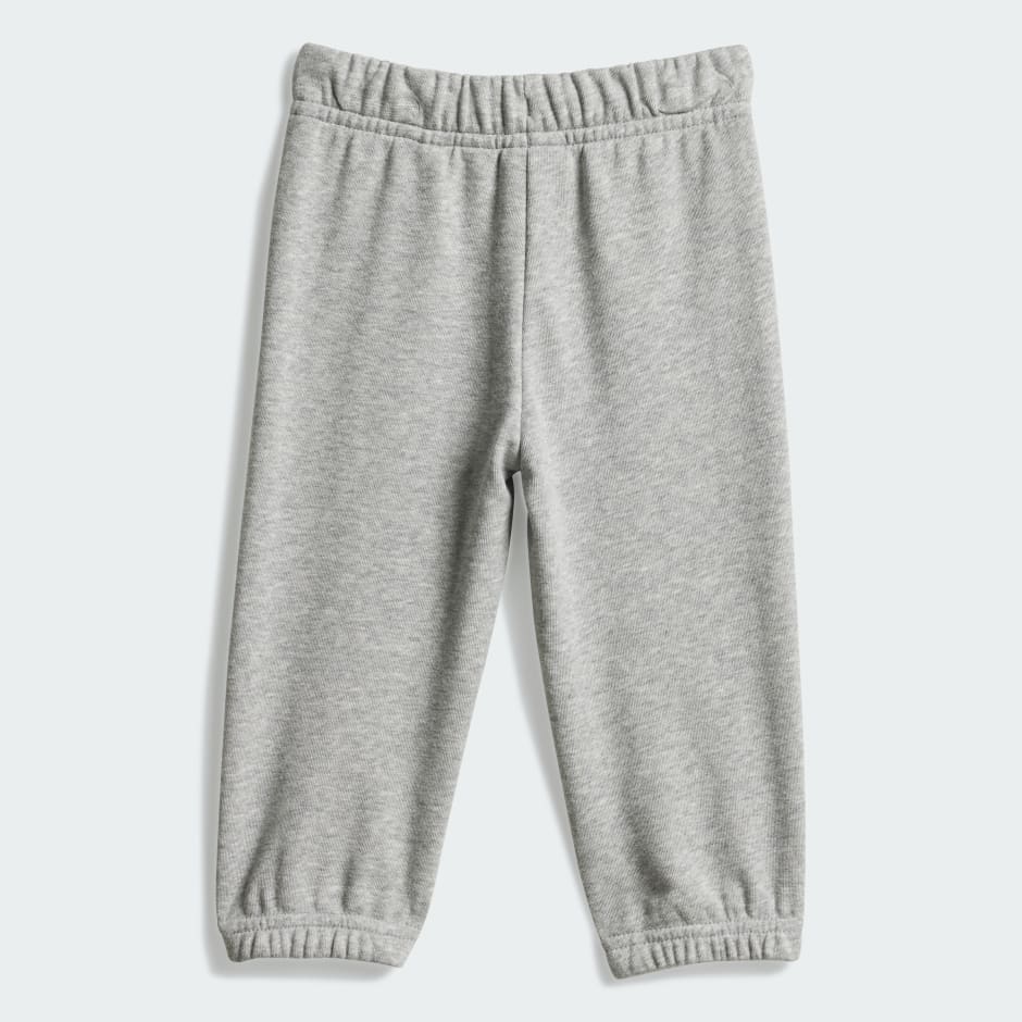 طقم بنطال أديداس Smileyworld X للأطفال