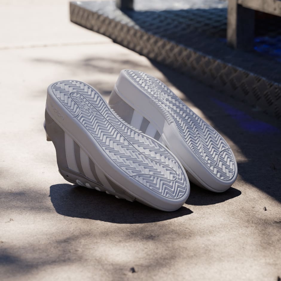 Grand Court Alpha Shoes