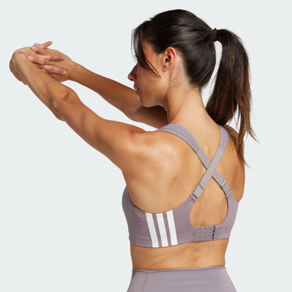 TLRD Impact Training High Support Bra