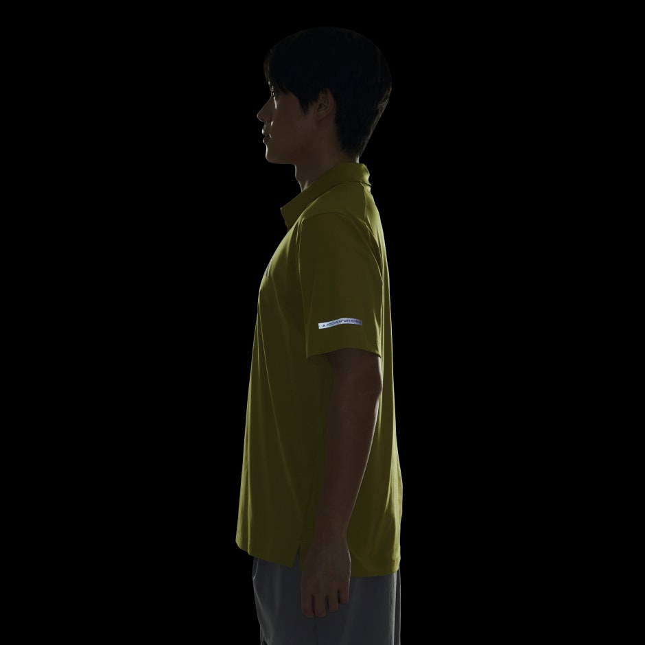 Cool Feeling Polo Shirt