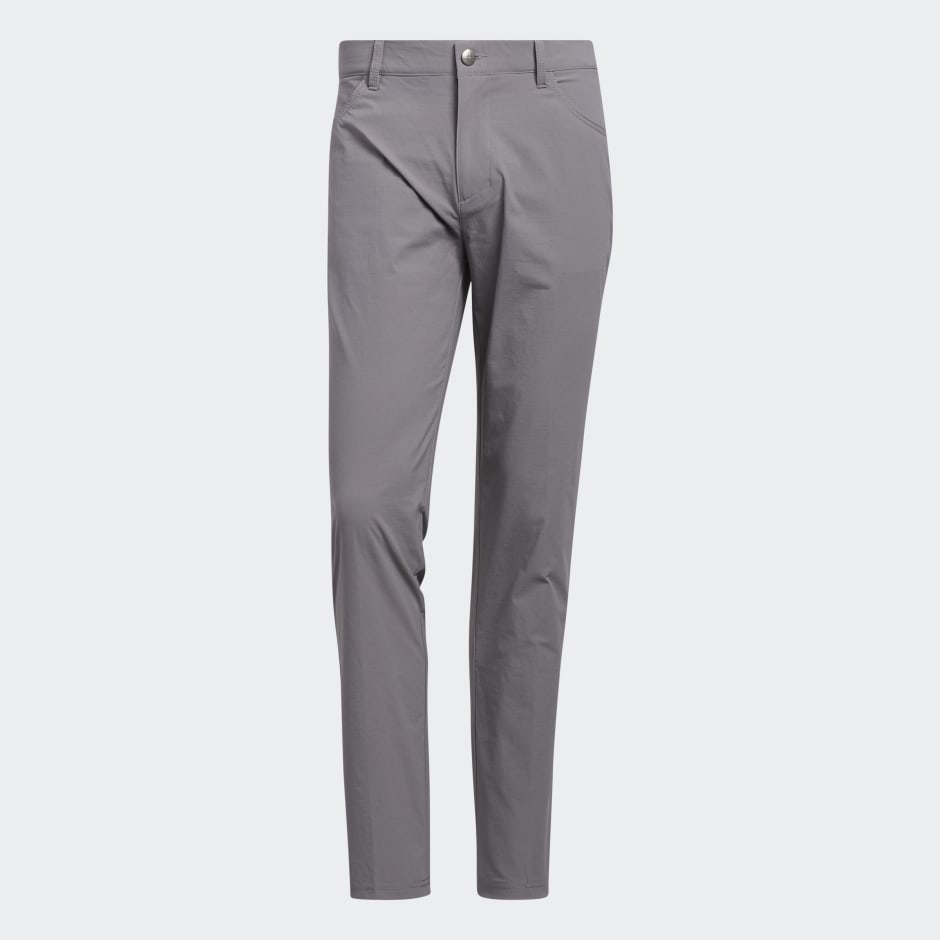 Go-To Five-Pocket Pants