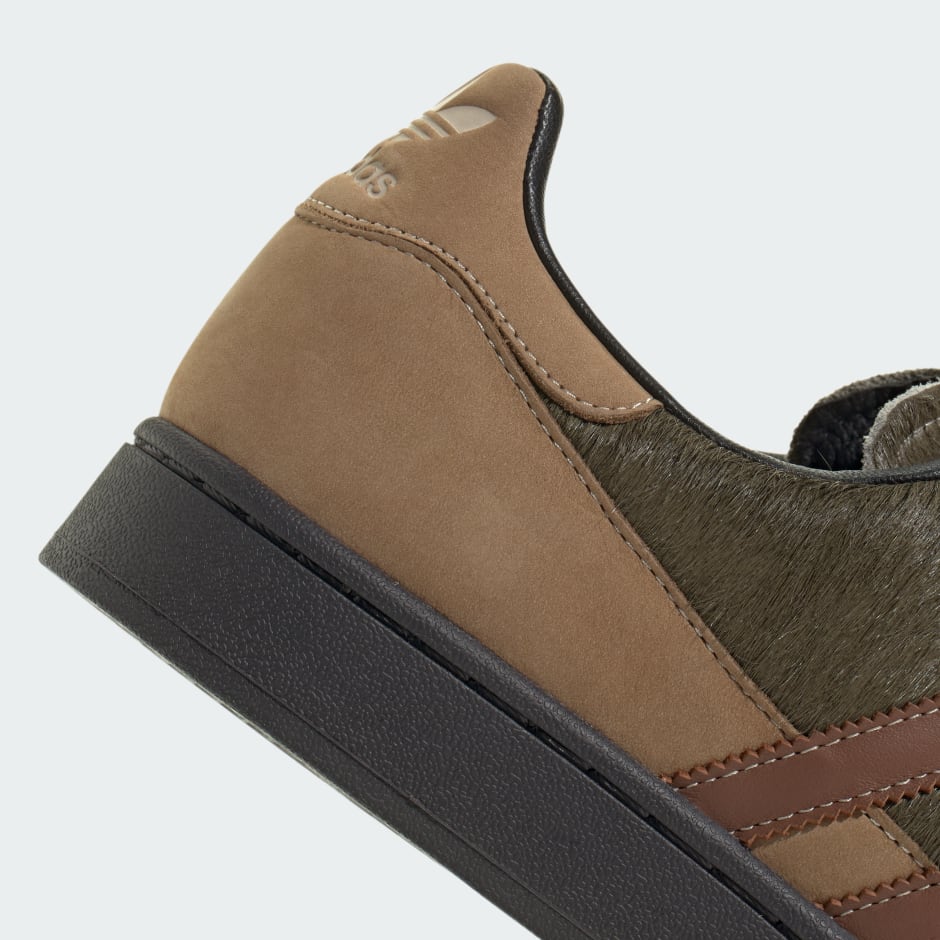 PANTOFI SPORT SUPERSTAR II MG