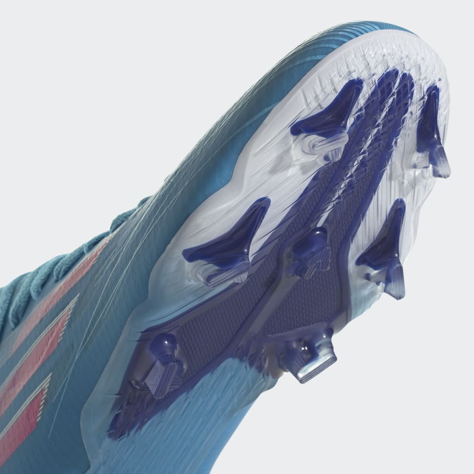 X Speedflow.1 Firm Ground Boots