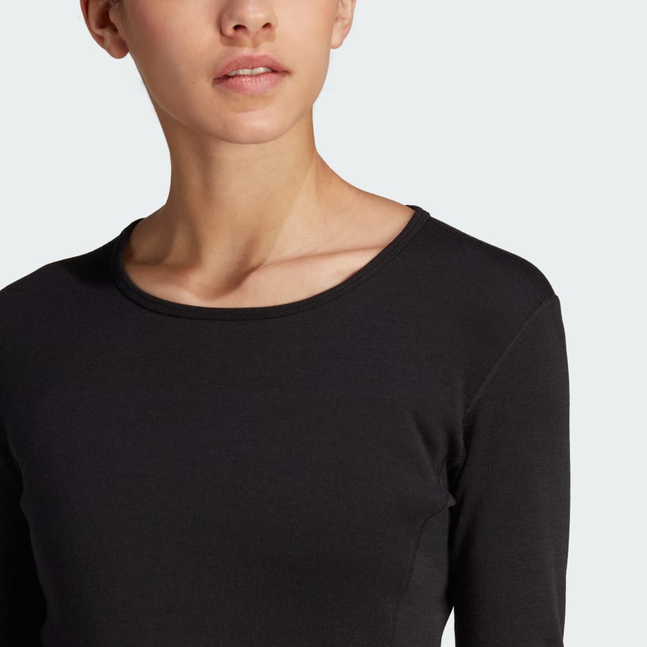 BLUZĂ CU MÂNECĂ LUNGĂ XPERIOR MERINO 260 BASE LAYER