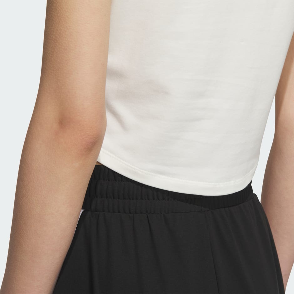 短袖修身 Polo 恤