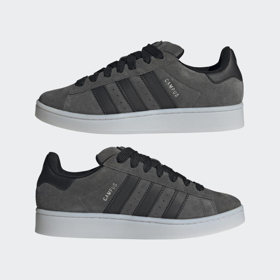 Shoes - Campus 00s Shoes - Grey adidas Arabia