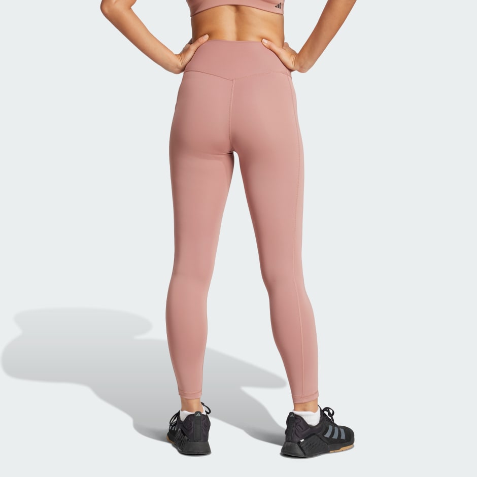 Optime Stash 7/8 Leggings