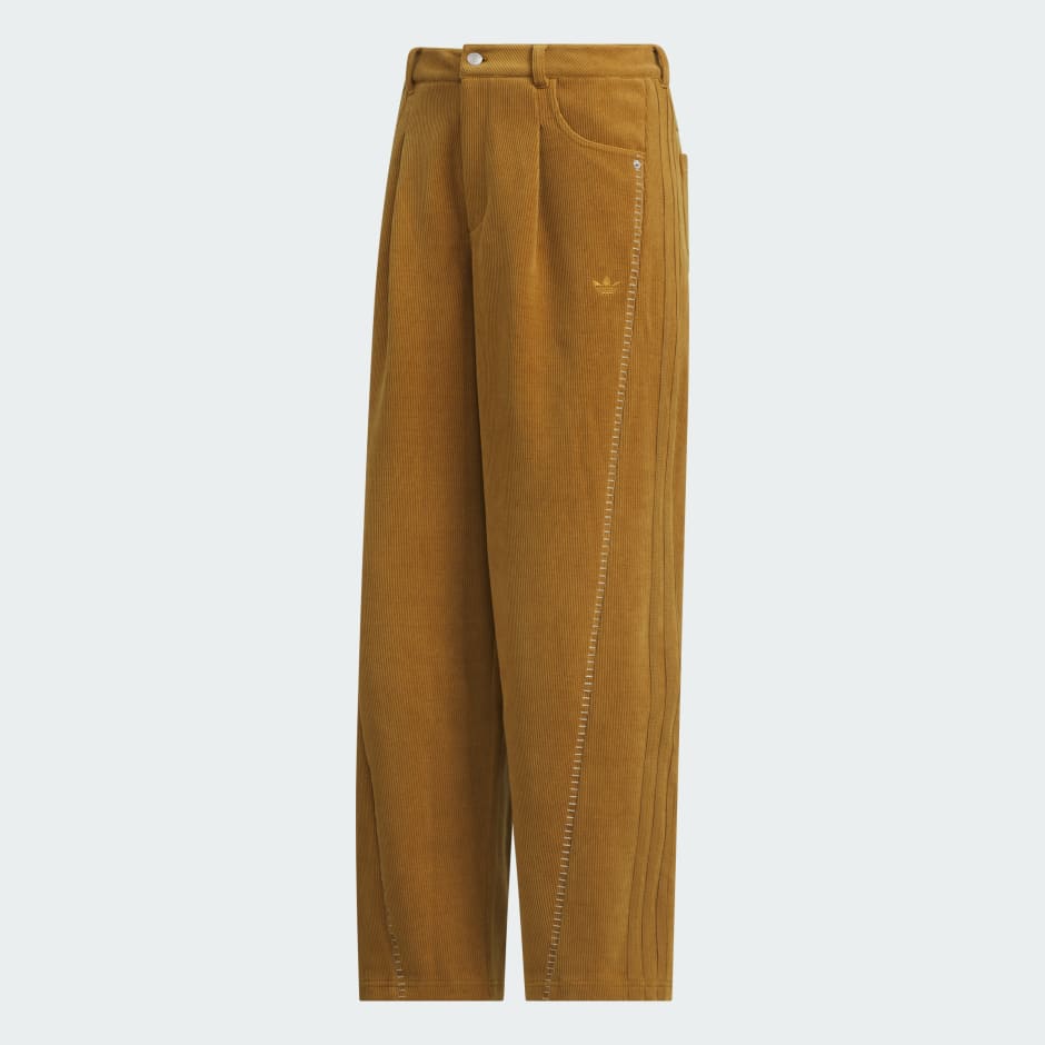CRAFTED PANT