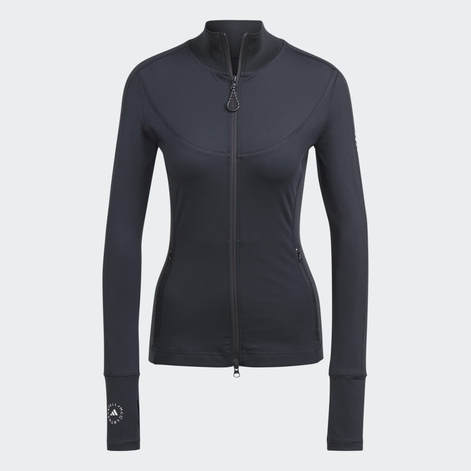 Women's Clothing - adidas by Stella McCartney TruePurpose Training