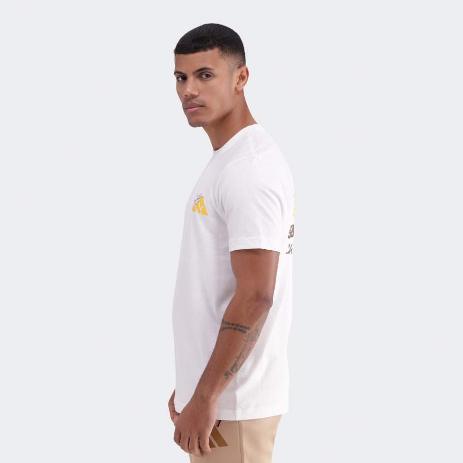 Food Grilled Cheese Graphic T-Shirt