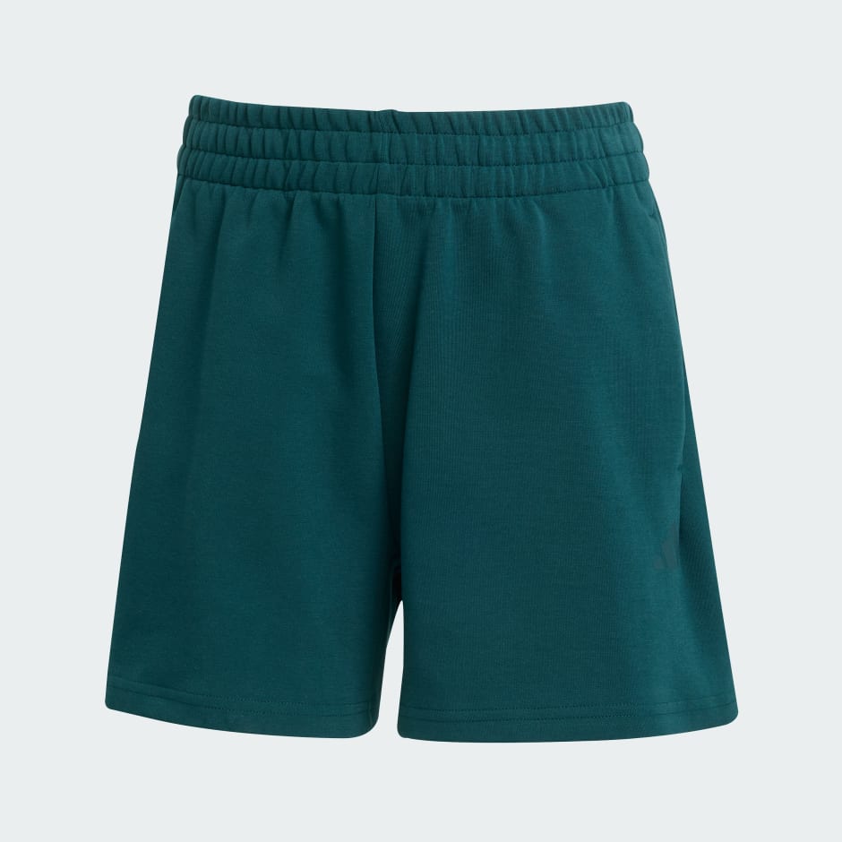 شورت Future Icons Small Logo