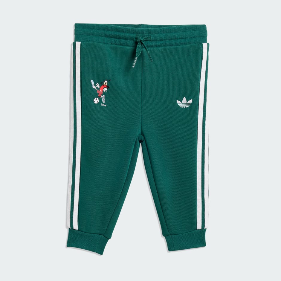 SET PENTRU COPII ADIDAS DISNEY CREW