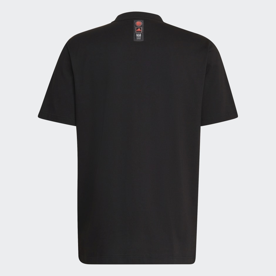 Juventus CNY Tee