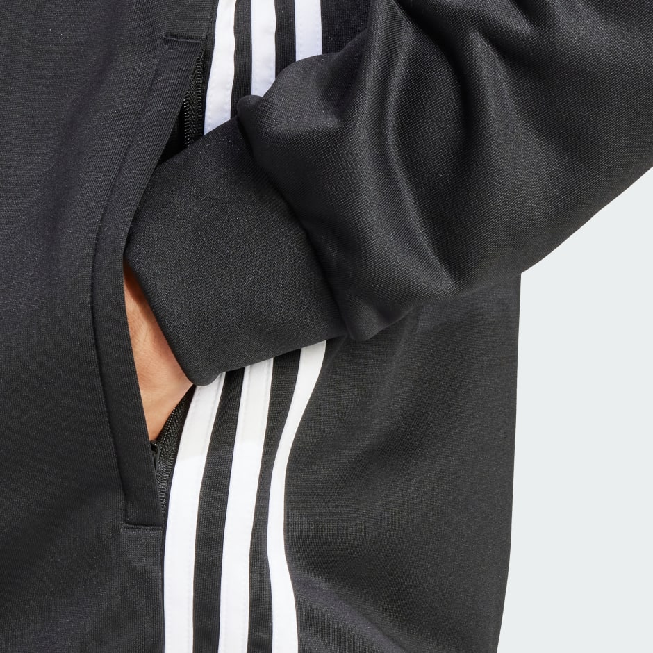 Hanorac Tiro 25 Essentials