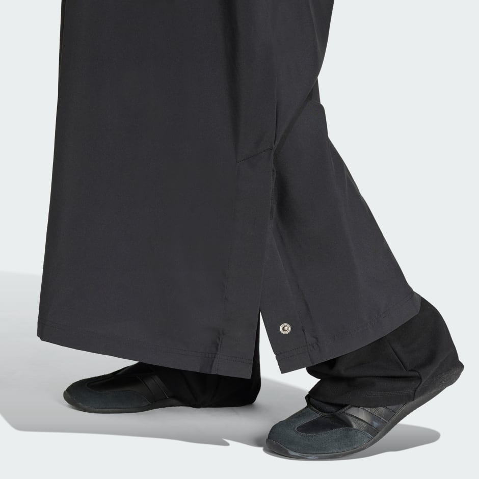 ALL SZN EXTRA LONG COVERUP Jacket