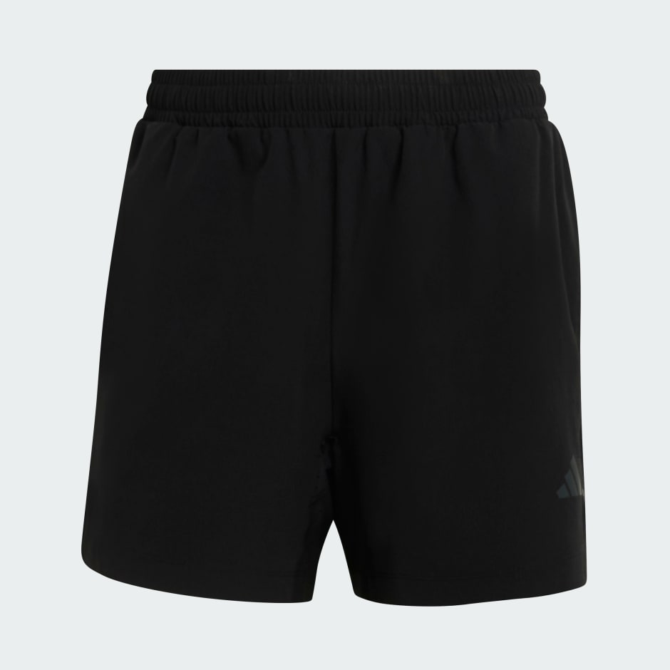 D4T PrimeLift 3 STRIPES SHORTS