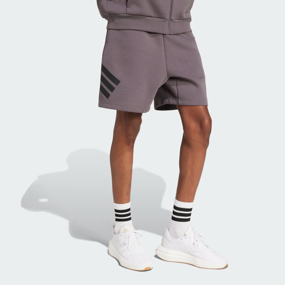 Future Icons 3-Stripes Shorts