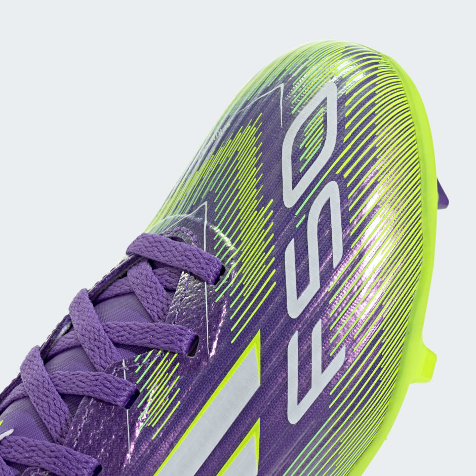 F50 League Firm/Multi-Ground Boots Kids