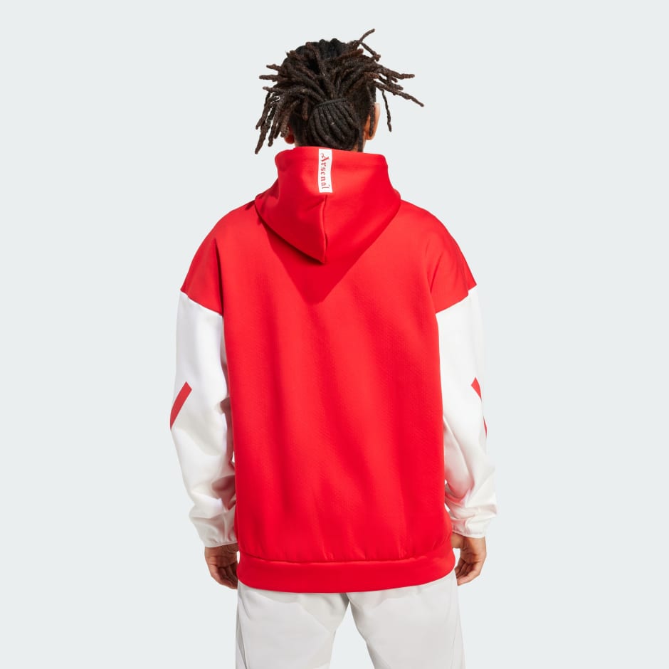 Arsenal ADIDAS Z.N.E. Anthem Jacket