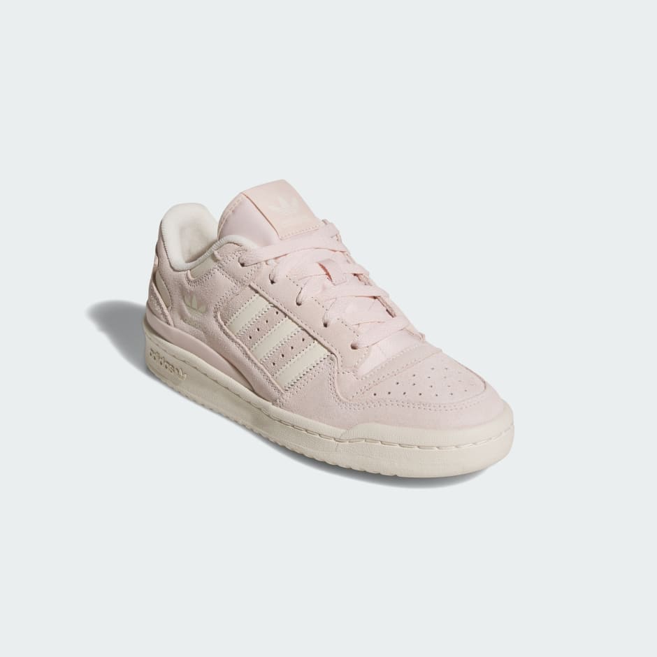Forum Low CL Shoes