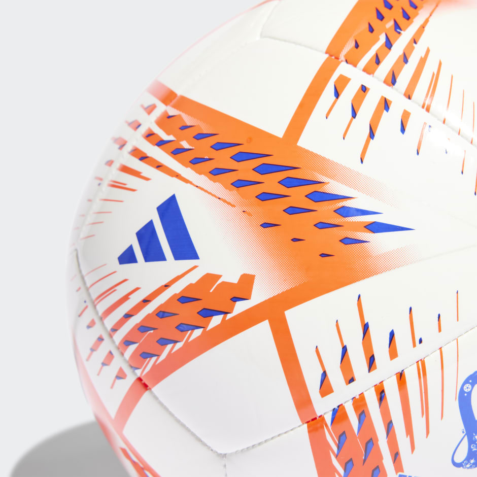 Balón Al Rihla Club