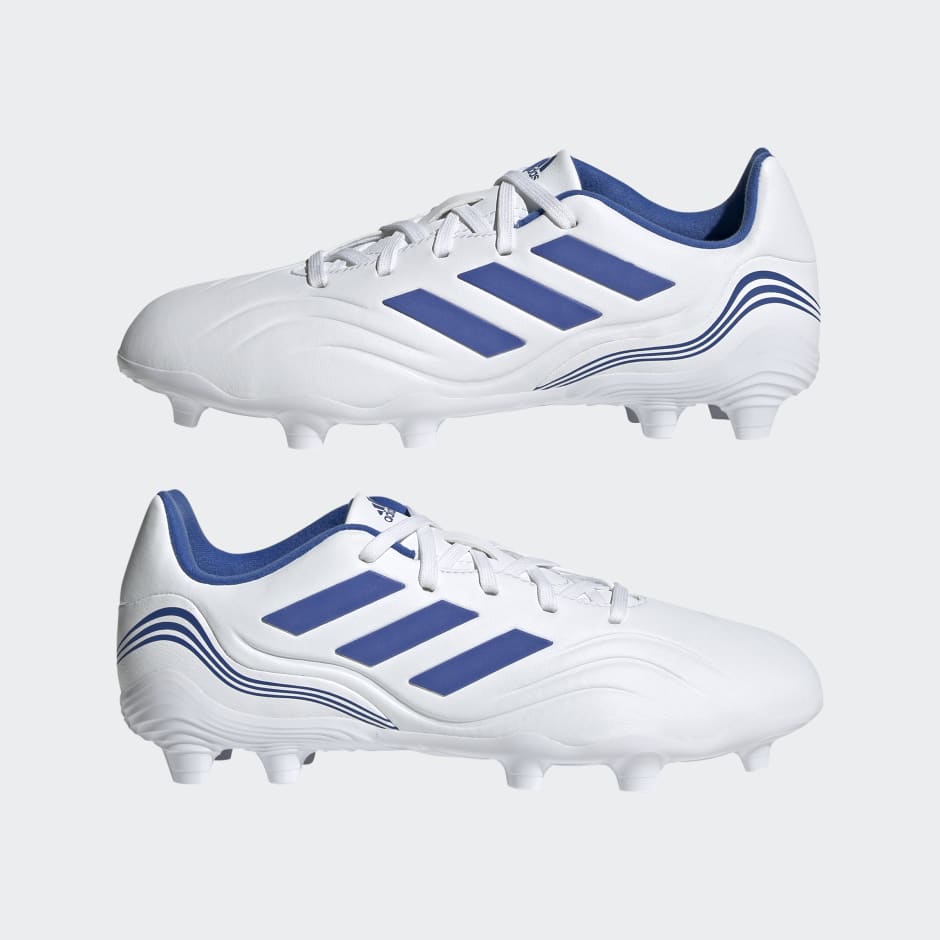 firm ground adidas boots