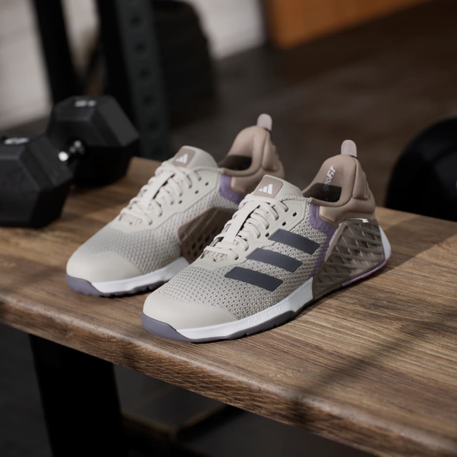 Dropset 3 Training Shoes