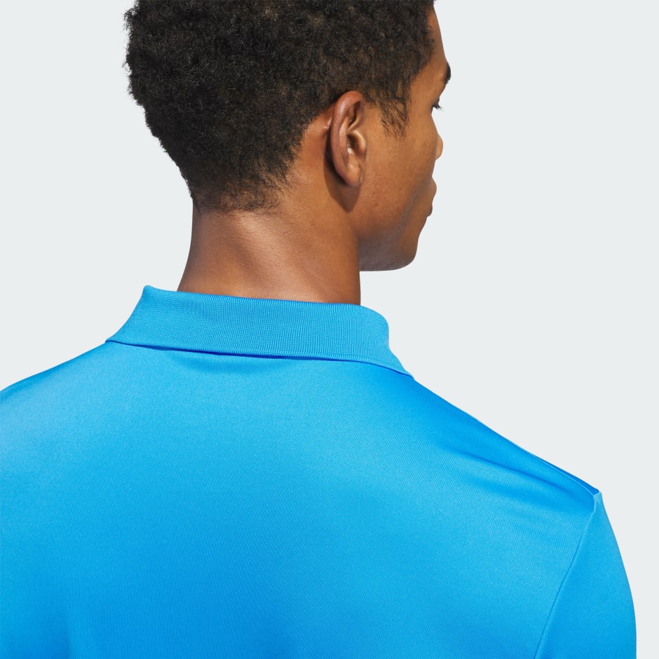 Tricou polo Adi Performance