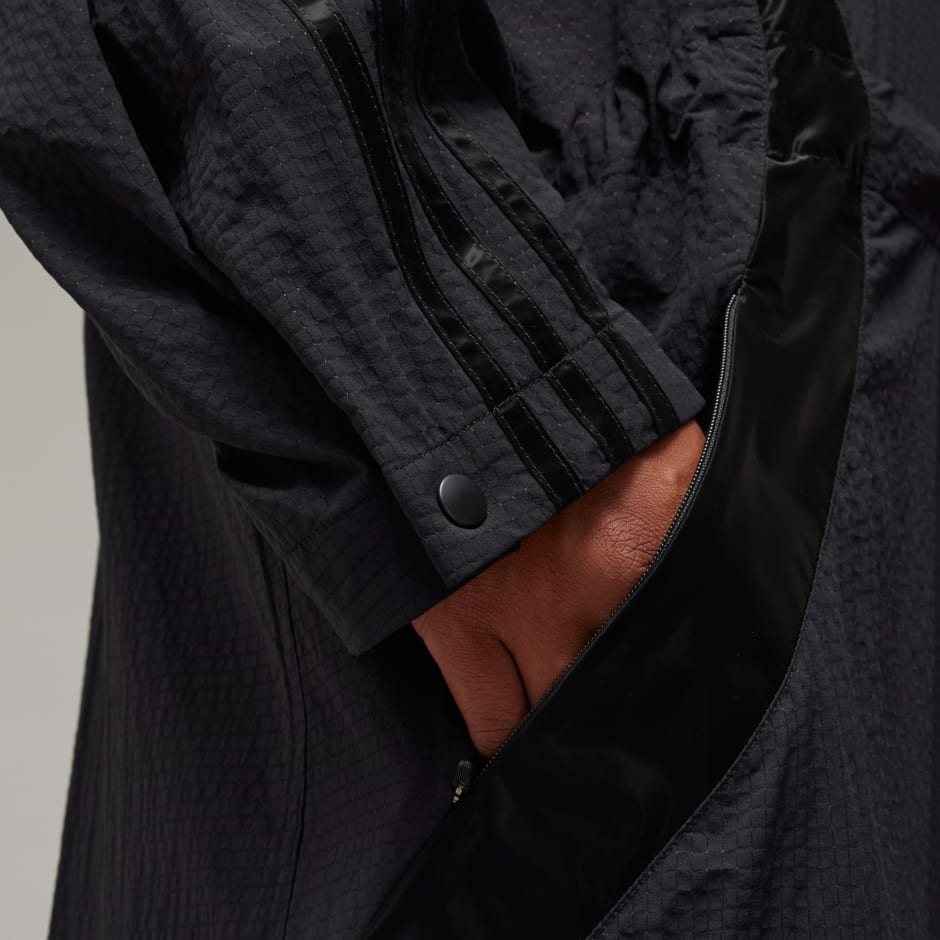 NYL PARKA