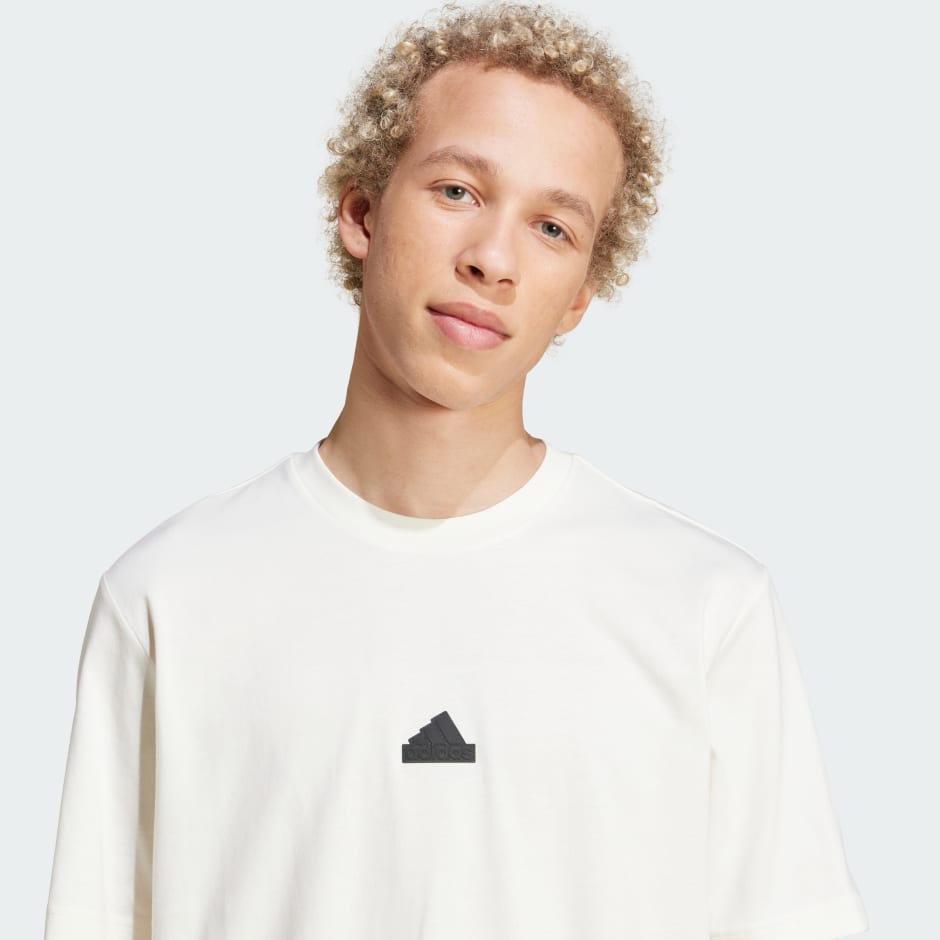 City Escape Graphic Tee