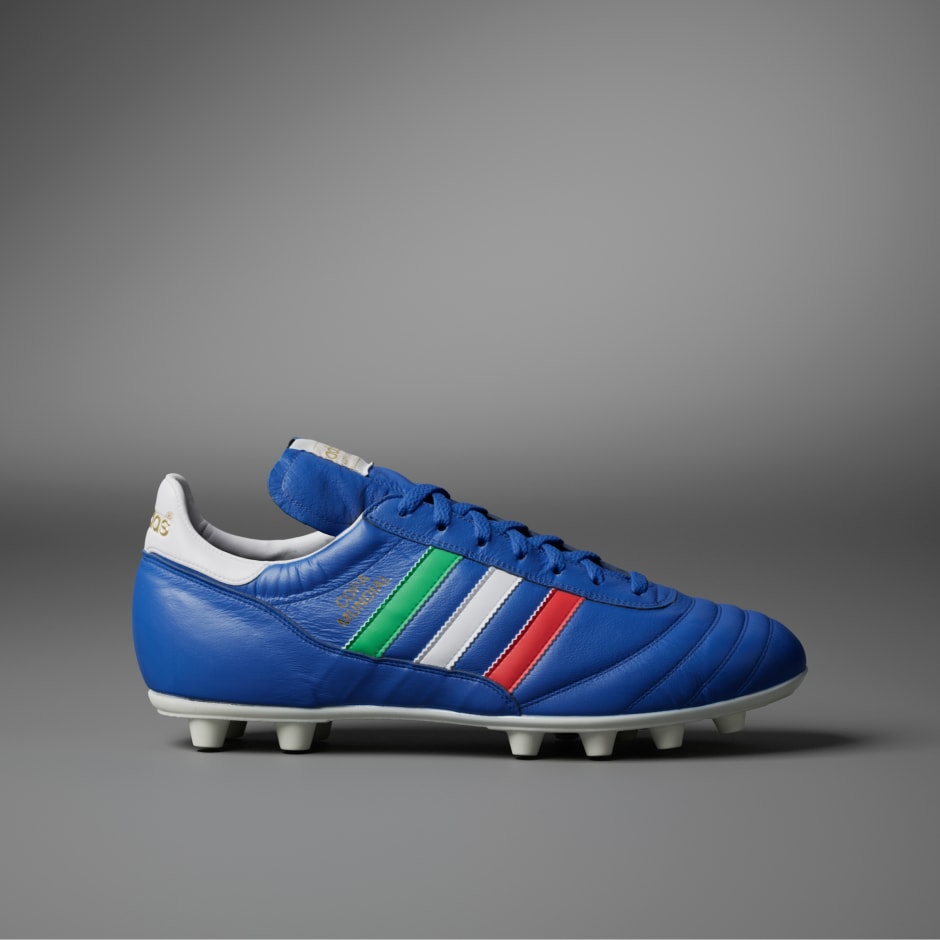 Italy Copa Mundial Firm Ground Boots