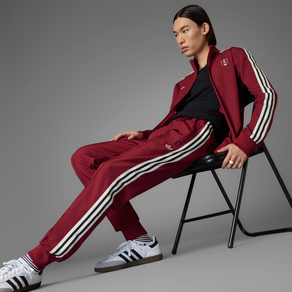 Ajax Amsterdam Anniversary Track Pants