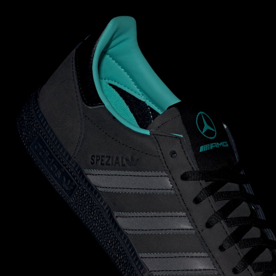 HANDBALL SPEZIAL MERCEDES SHOES