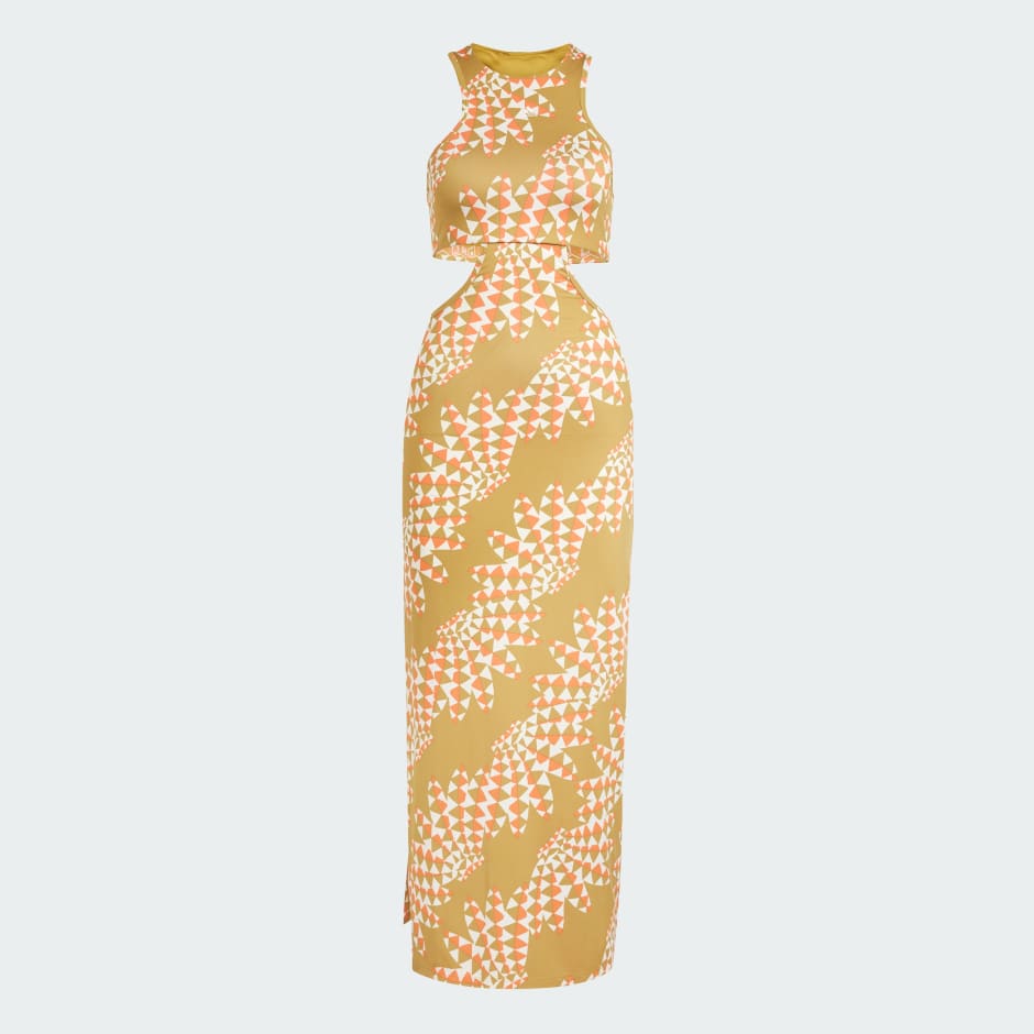 FARM DRESS