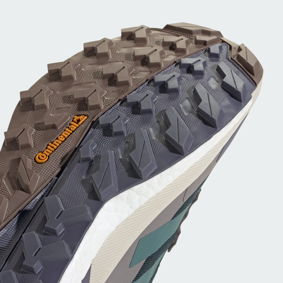 Terrex Free Hiker 2.0 Low Hiking Shoes
