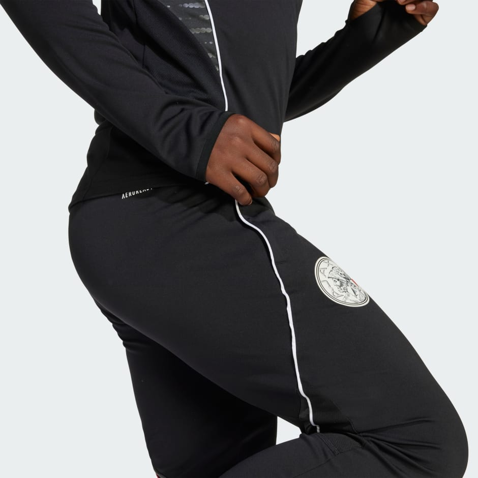 Dječje hlače Ajax Amsterdam Tiro 25 Competition Training