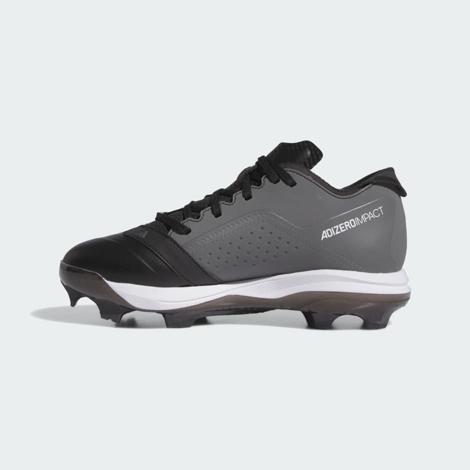 Pantofi de baseball cu crampoane Adizero Impact TPU pentru copii