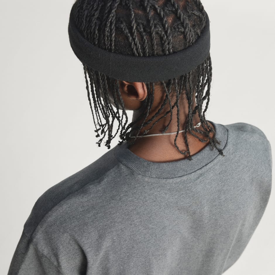 adidas Basketball Tee (Gender Neutral)