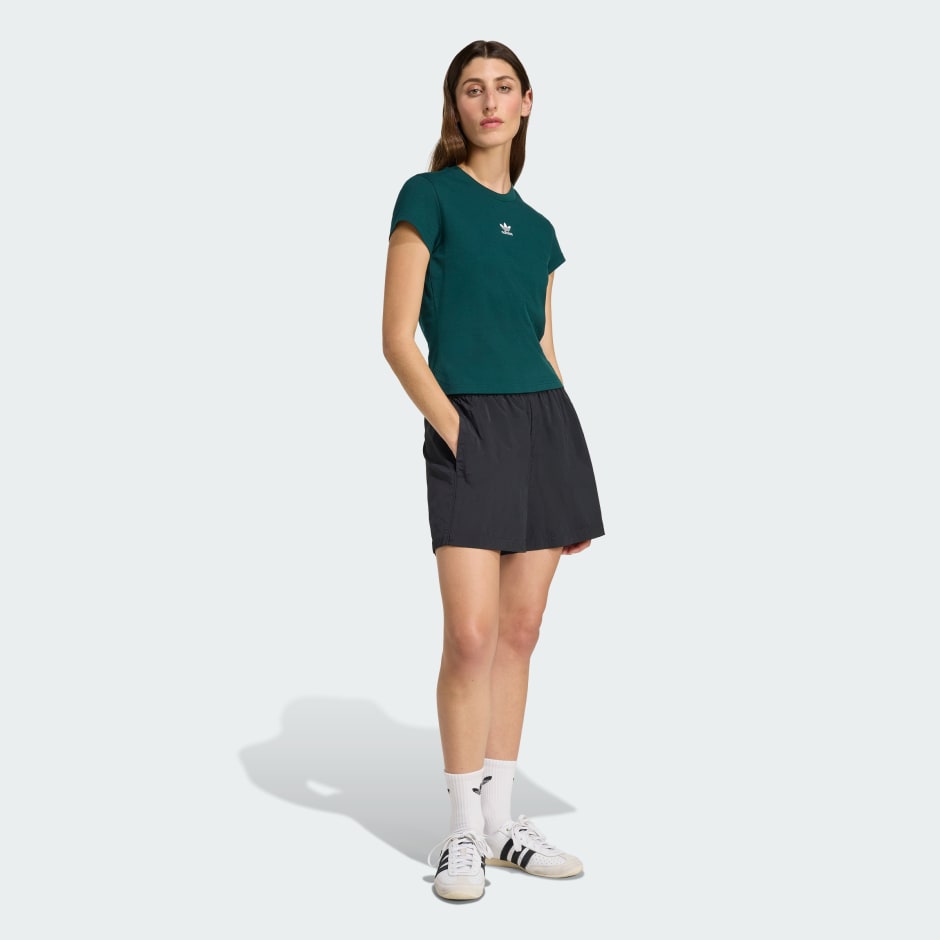 Majica Essentials Slim